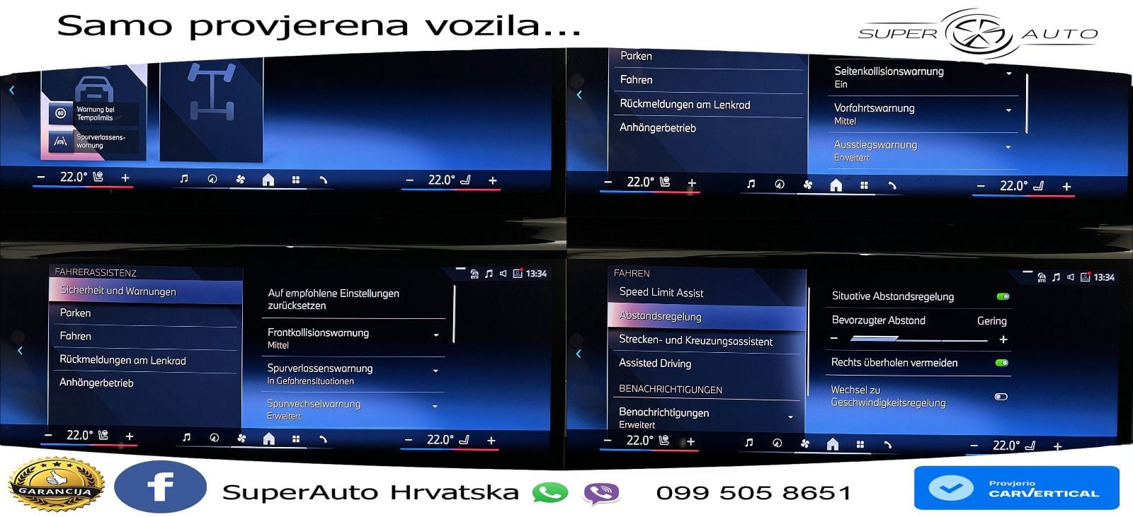 BMW X6 30d (298 KS) xDrive Steptronic LED+GR SJED+ACC