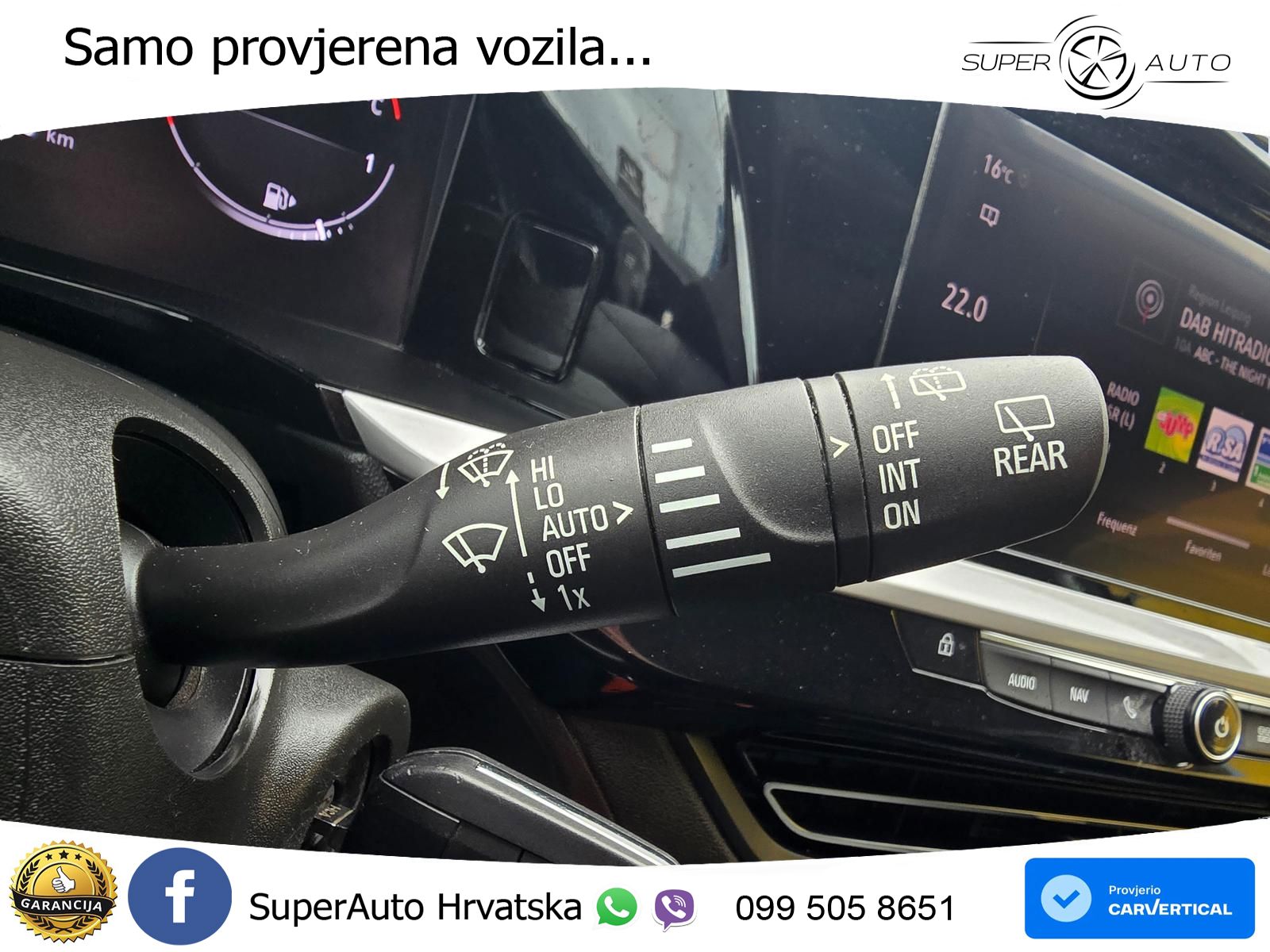 Opel Grandland 1.2i Turbo (130 KS) GS