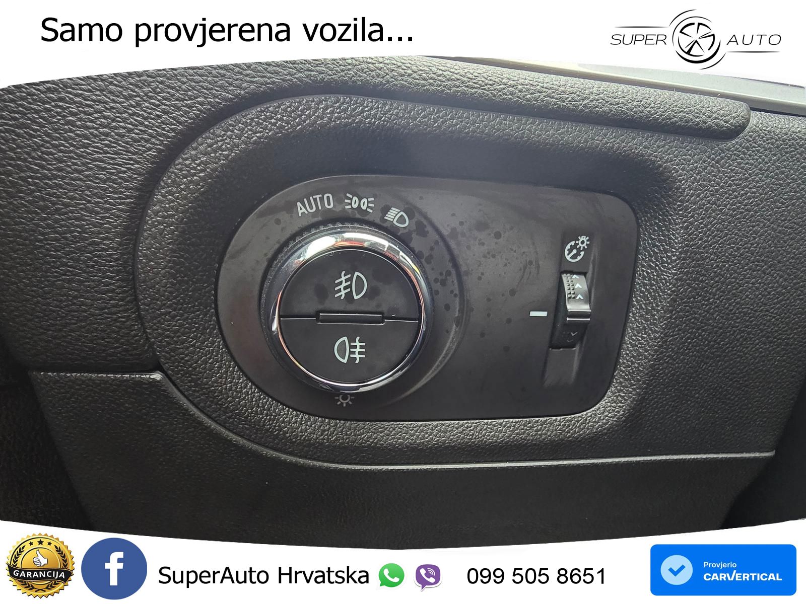 Opel Grandland 1.2i Turbo (130 KS) GS