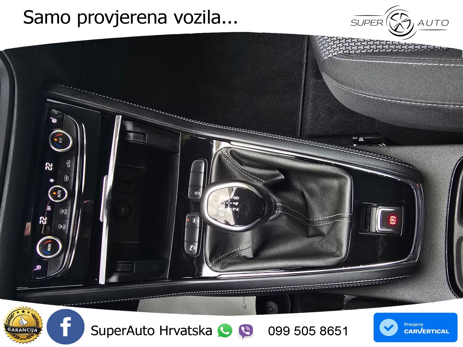 Opel Grandland 1.2i Turbo (130 KS) GS