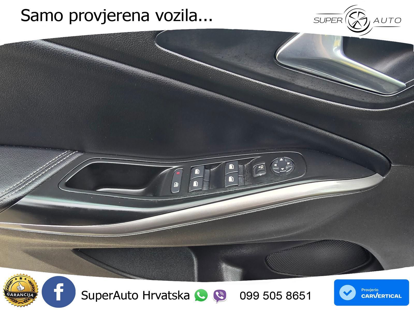 Opel Grandland 1.2i Turbo (130 KS) GS