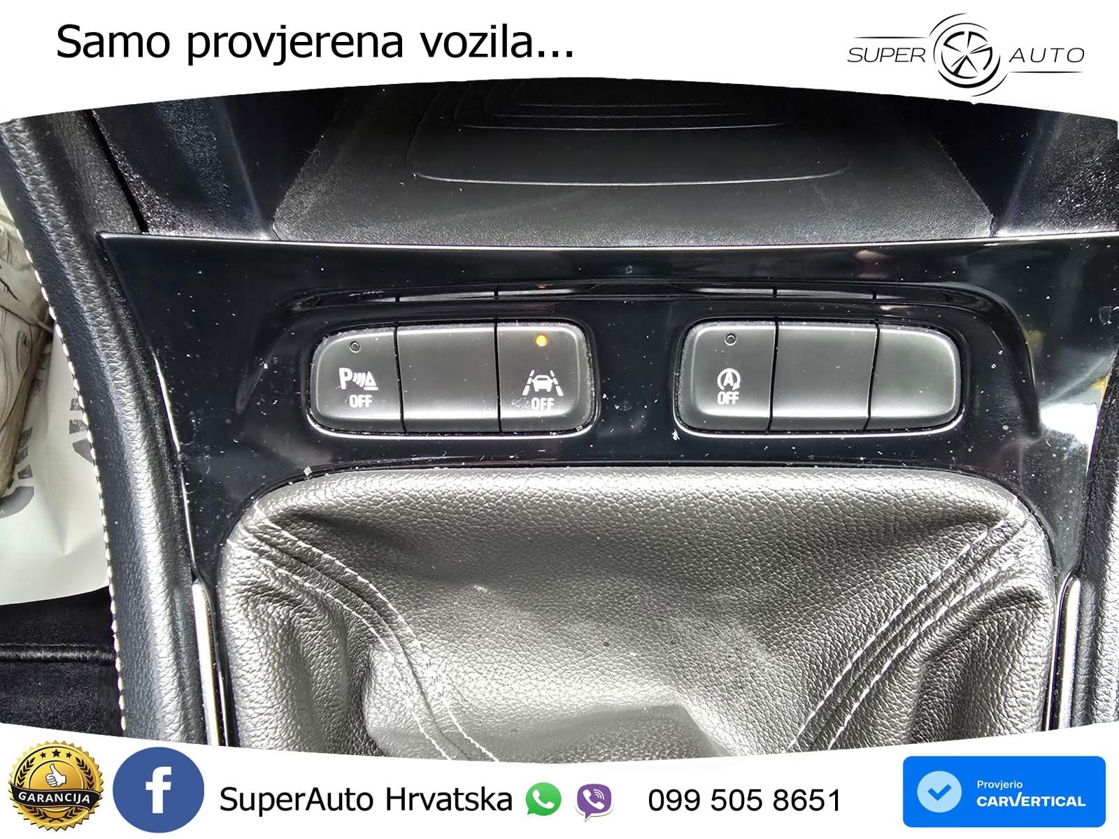 Opel Grandland 1.2i Turbo (130 KS) GS