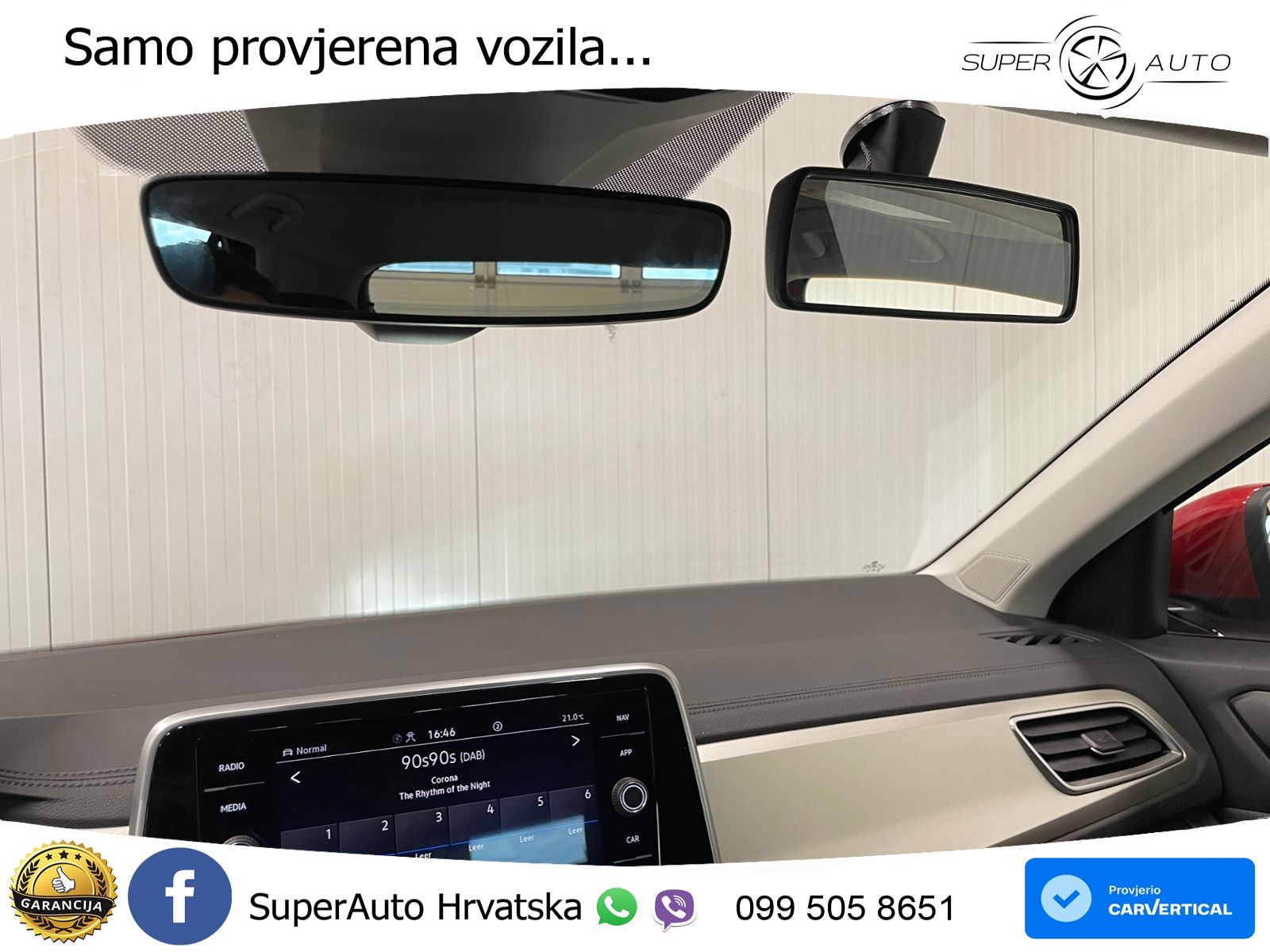 Volkswagen T-Roc I 2.0 TDI (116 KS) LED+GR SJED+ACC