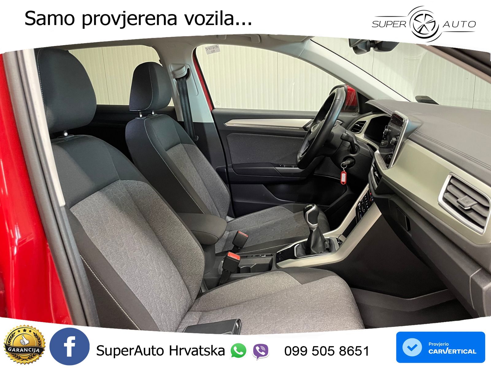 Volkswagen T-Roc I 2.0 TDI (116 KS) LED+GR SJED+ACC