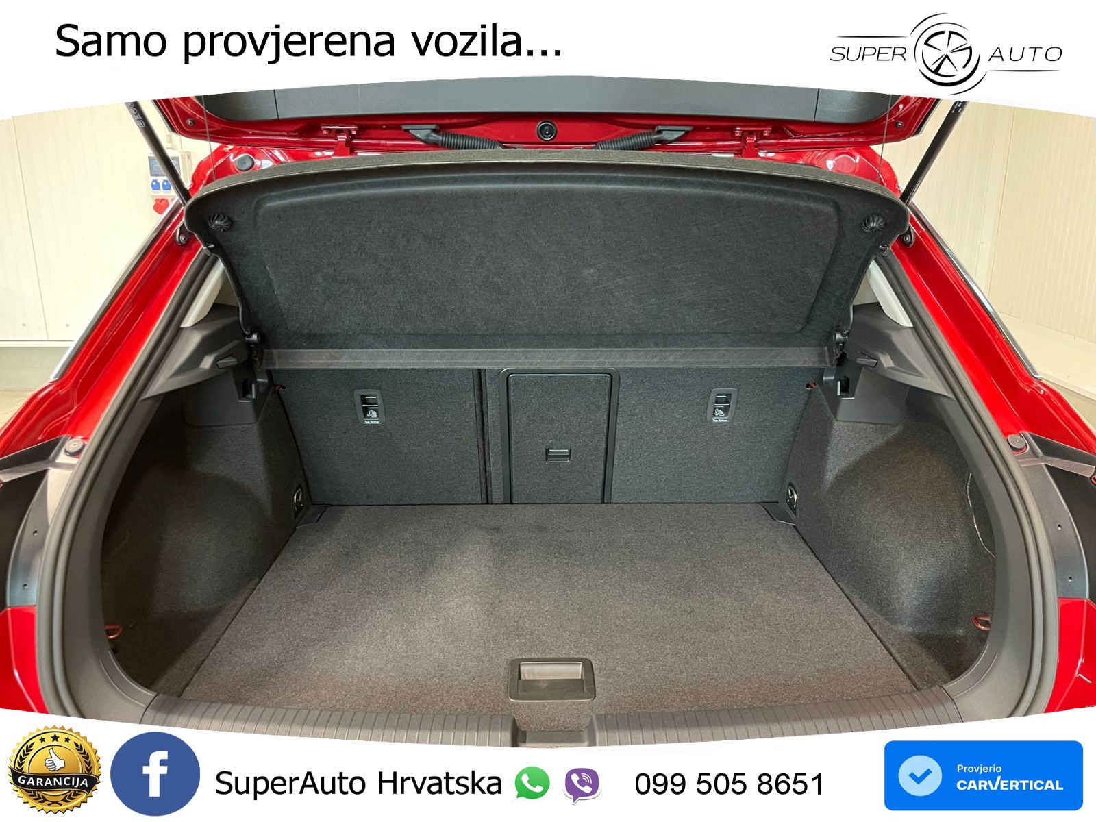 Volkswagen T-Roc I 2.0 TDI (116 KS) LED+GR SJED+ACC