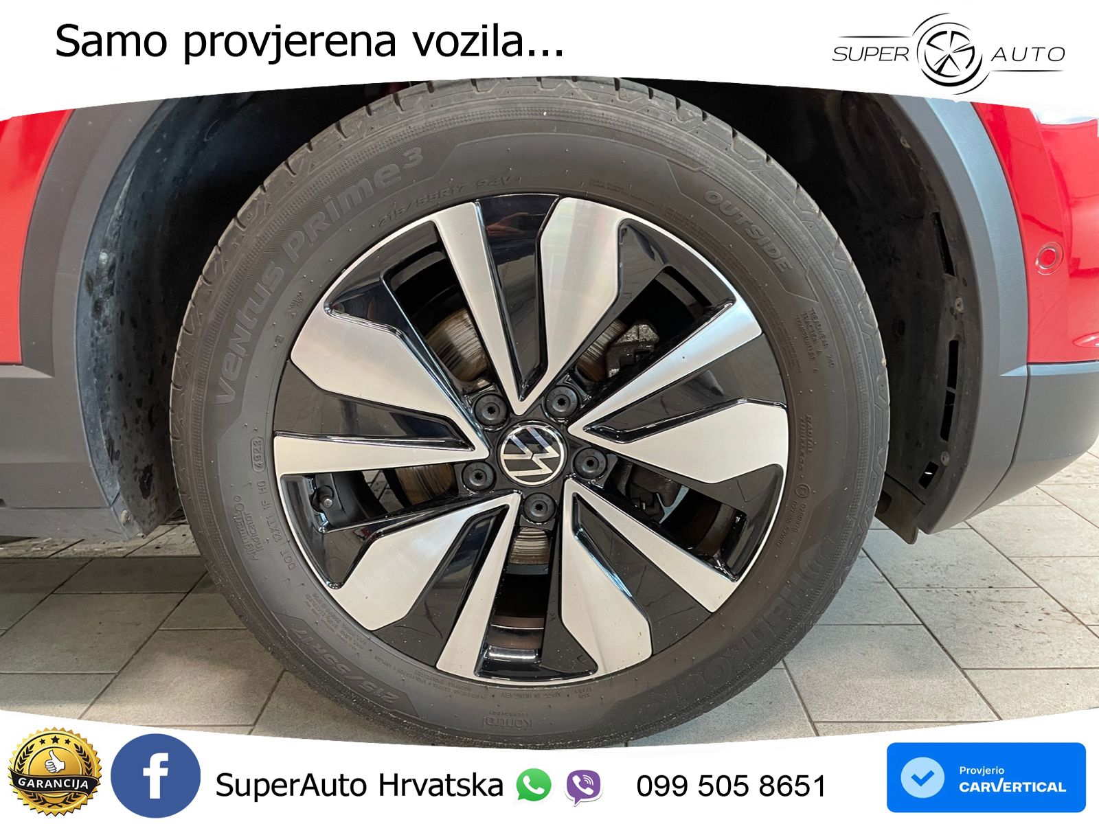 Volkswagen T-Roc I 2.0 TDI (116 KS) LED+GR SJED+ACC