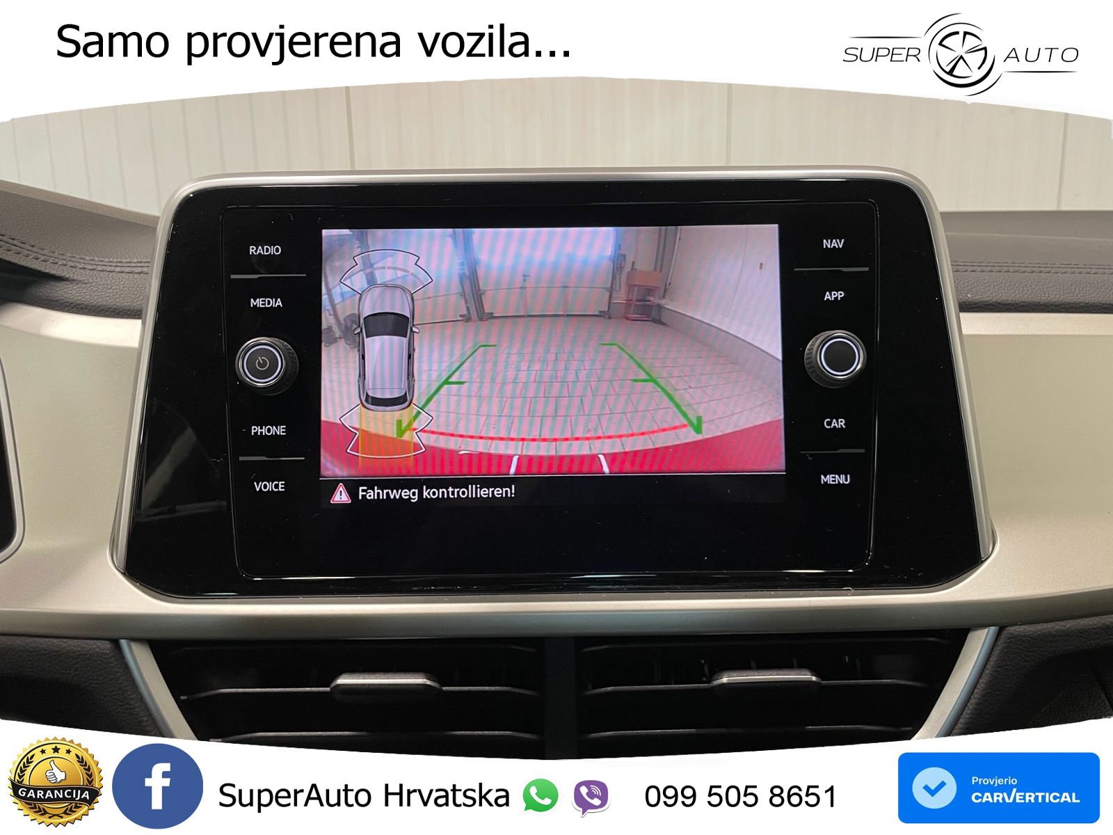 Volkswagen T-Roc I 2.0 TDI (116 KS) LED+GR SJED+ACC