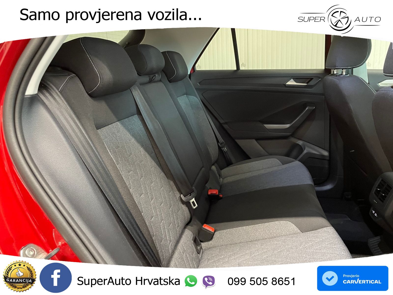Volkswagen T-Roc I 2.0 TDI (116 KS) LED+GR SJED+ACC