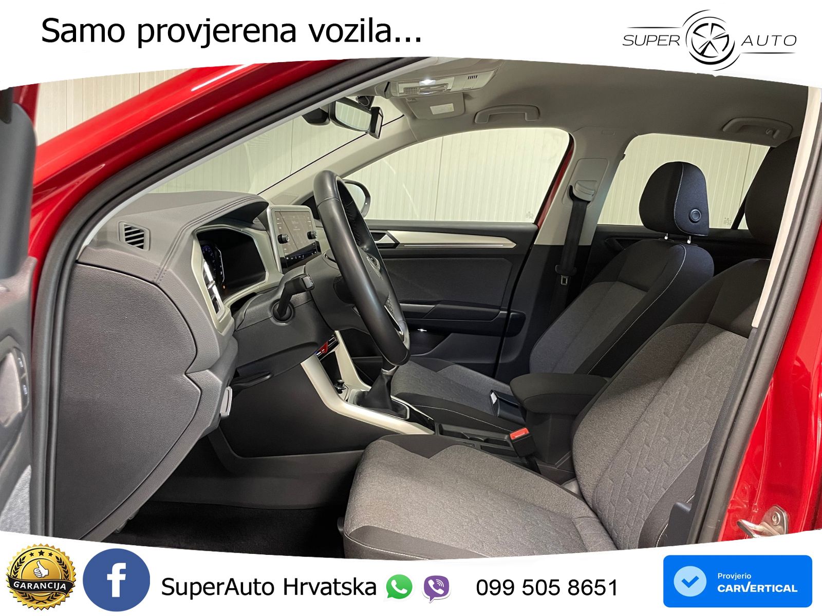 Volkswagen T-Roc I 2.0 TDI (116 KS) LED+GR SJED+ACC
