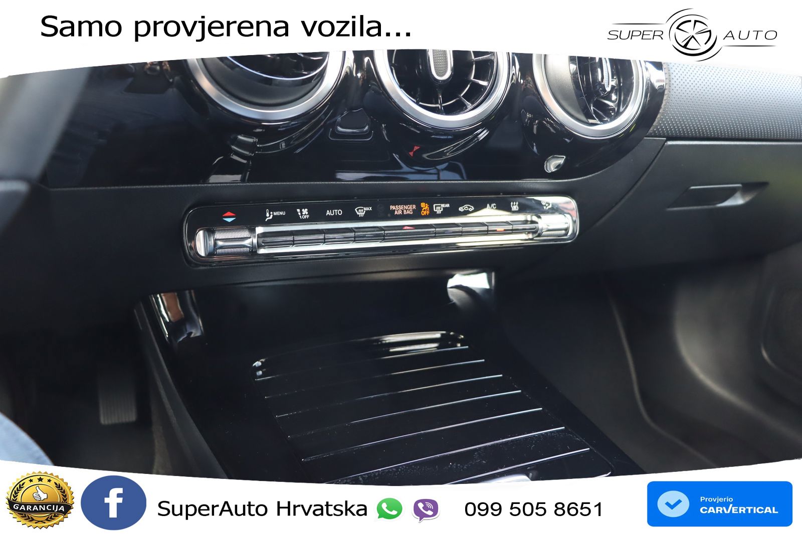 Mercedes-Benz A 250e 8G-DCT LED+GR SJED+ACC