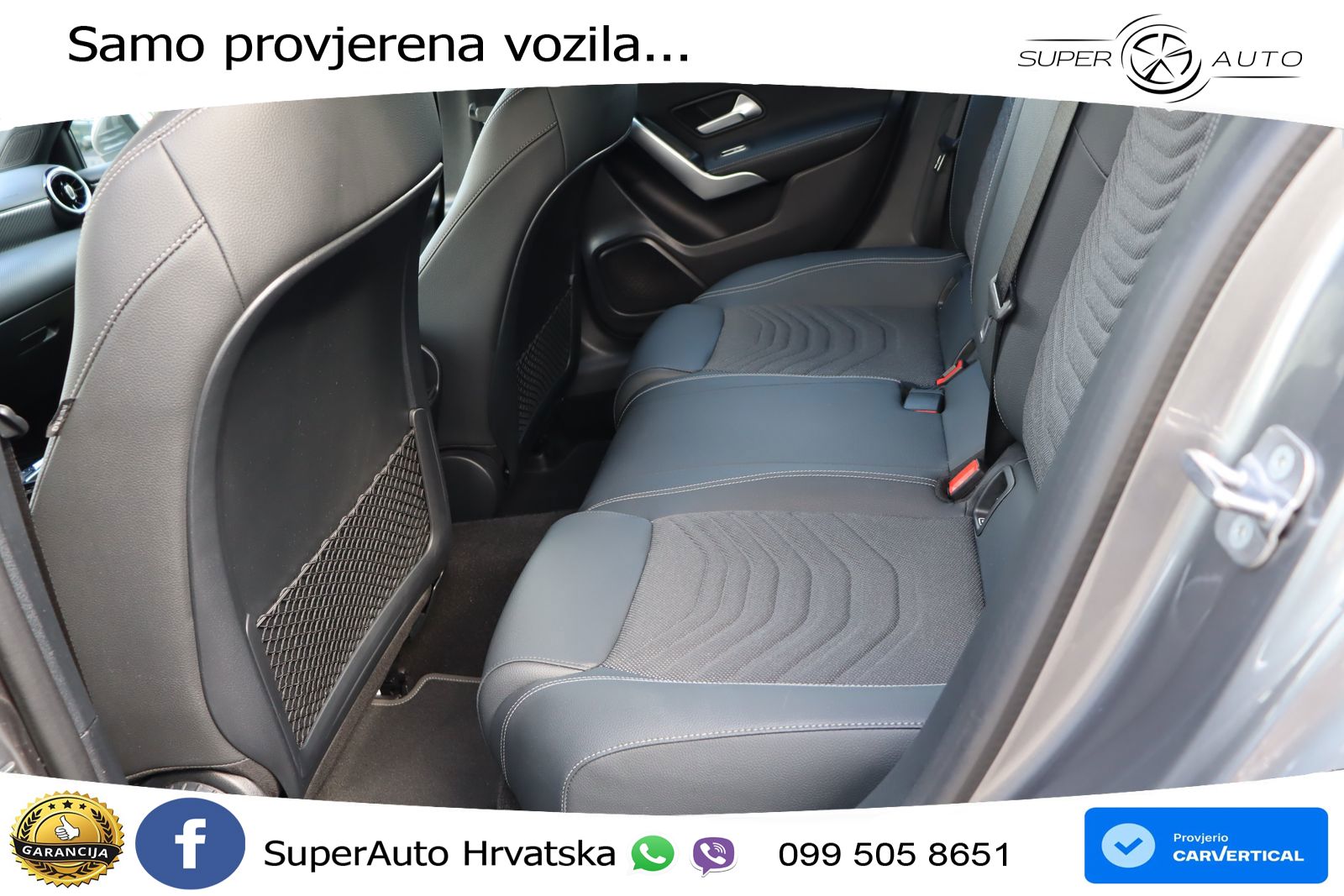 Mercedes-Benz A 250e 8G-DCT LED+GR SJED+ACC