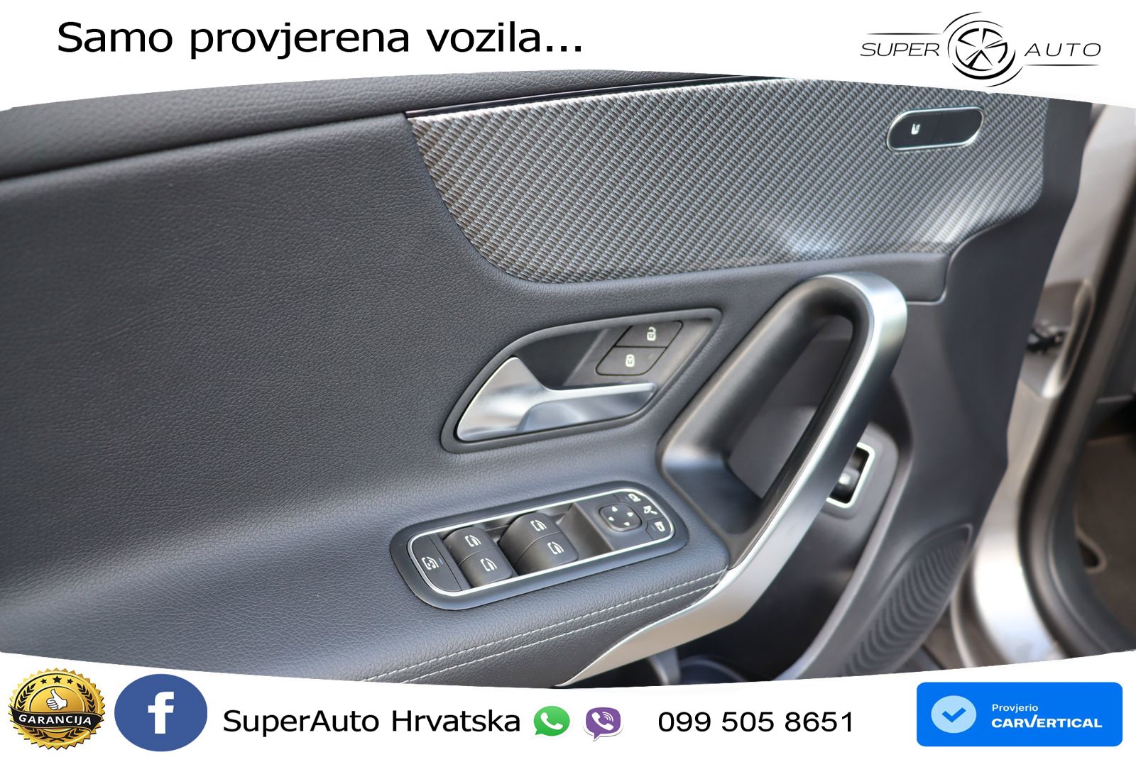 Mercedes-Benz A 250e 8G-DCT LED+GR SJED+ACC