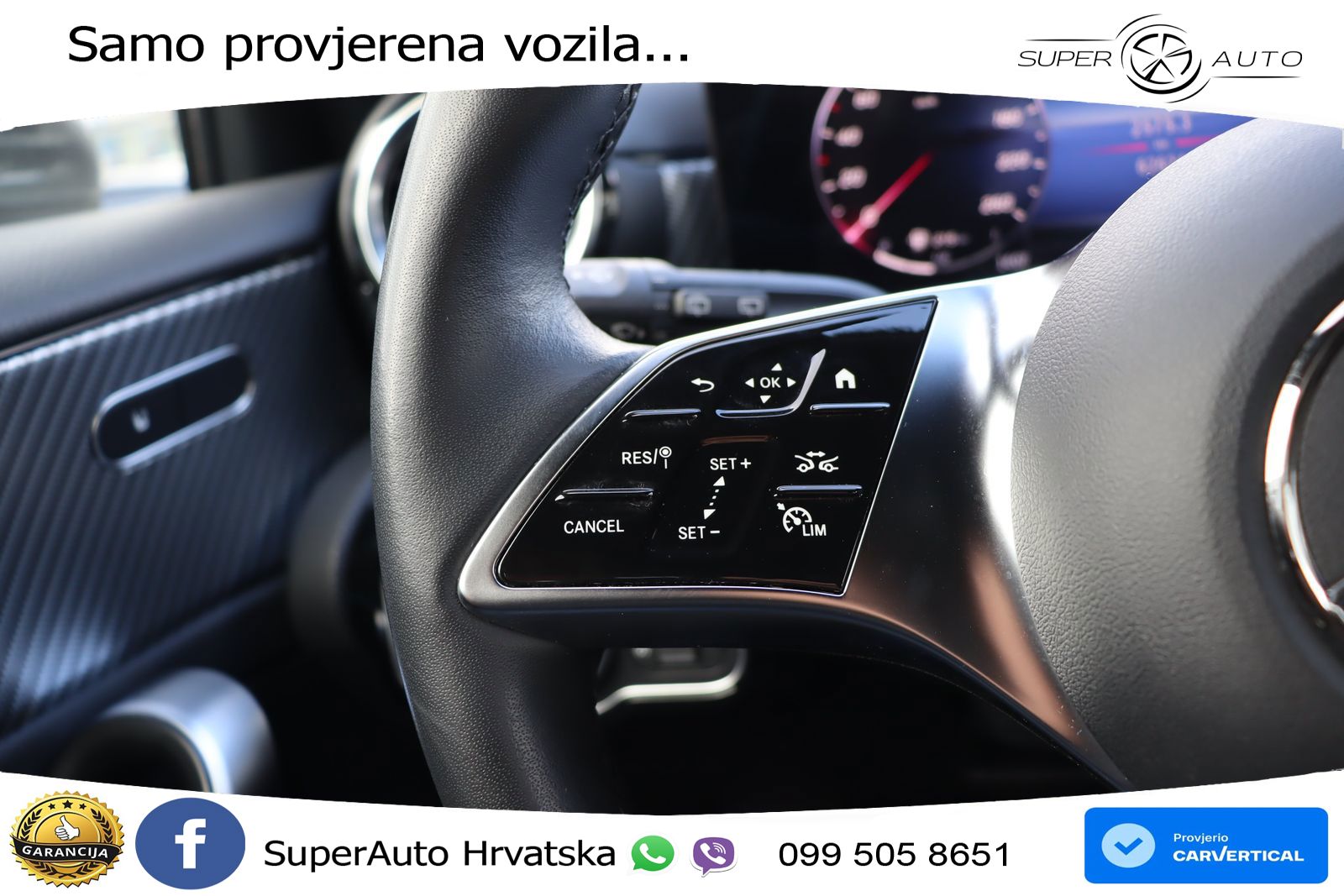 Mercedes-Benz A 250e 8G-DCT LED+GR SJED+ACC