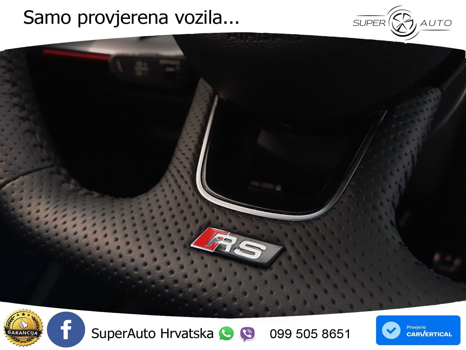 Audi RS3 Sportback 2.5 TFSI (400 KS) quattro S tronic LED+GR SJED+ACC