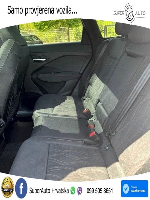 Audi Q3 2.0 TFSI (204 KS) quattro S tronic MATRIX+GR SJED+KAM