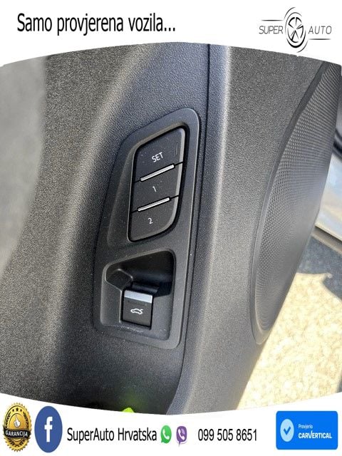 Audi Q3 2.0 TFSI (204 KS) quattro S tronic MATRIX+GR SJED+KAM