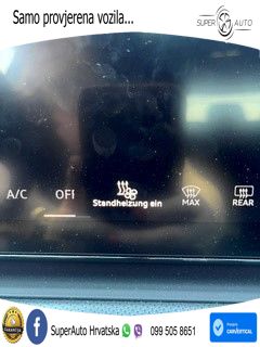 Audi Q3 2.0 TFSI (204 KS) quattro S tronic MATRIX+GR SJED+KAM