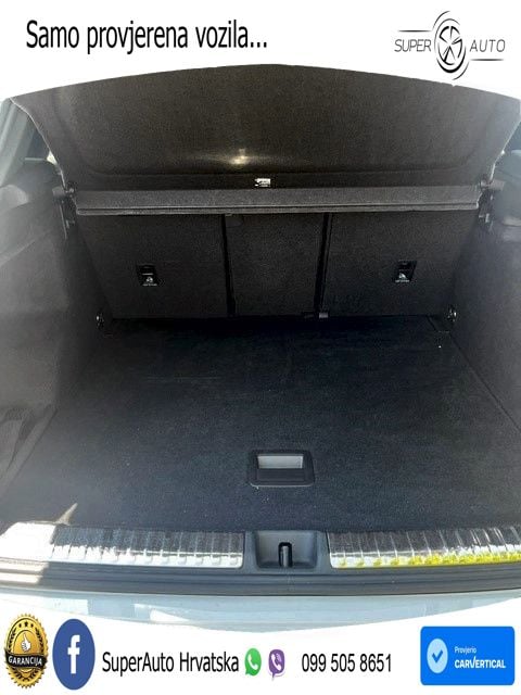 Audi Q3 2.0 TFSI (204 KS) quattro S tronic MATRIX+GR SJED+KAM