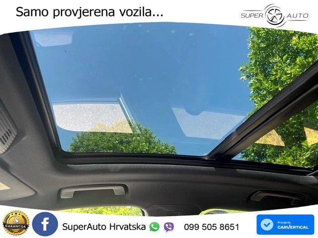 Audi Q3 2.0 TFSI (204 KS) quattro S tronic MATRIX+GR SJED+KAM