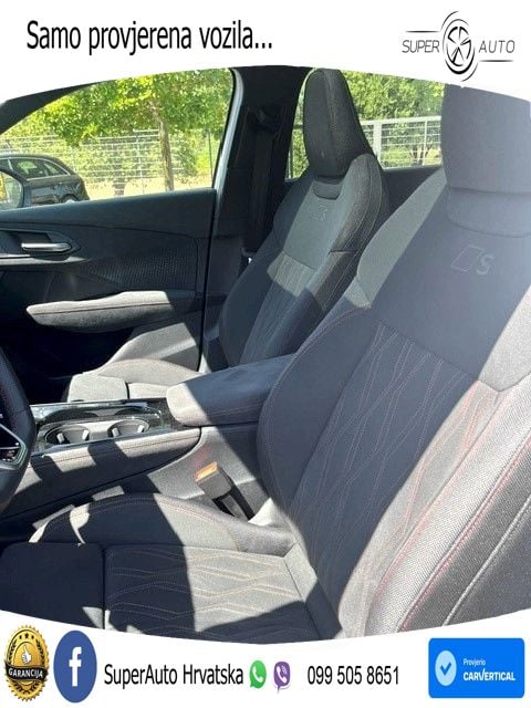 Audi Q3 2.0 TFSI (204 KS) quattro S tronic MATRIX+GR SJED+KAM