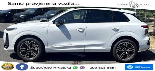 Audi Q3 2.0 TFSI (204 KS) quattro S tronic MATRIX+GR SJED+KAM