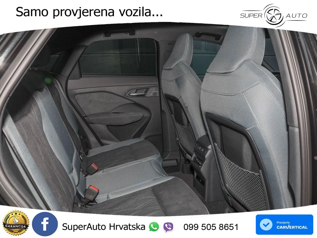 Audi Q3 Sportback 1.5 TFSIe (272 KS) S tronic ACC+HEAD+GR SJED+360+PANO