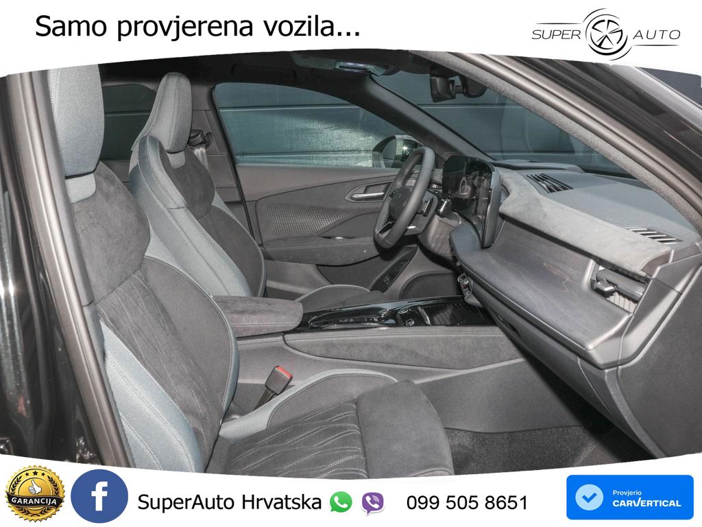Audi Q3 Sportback 1.5 TFSIe (272 KS) S tronic ACC+HEAD+GR SJED+360+PANO