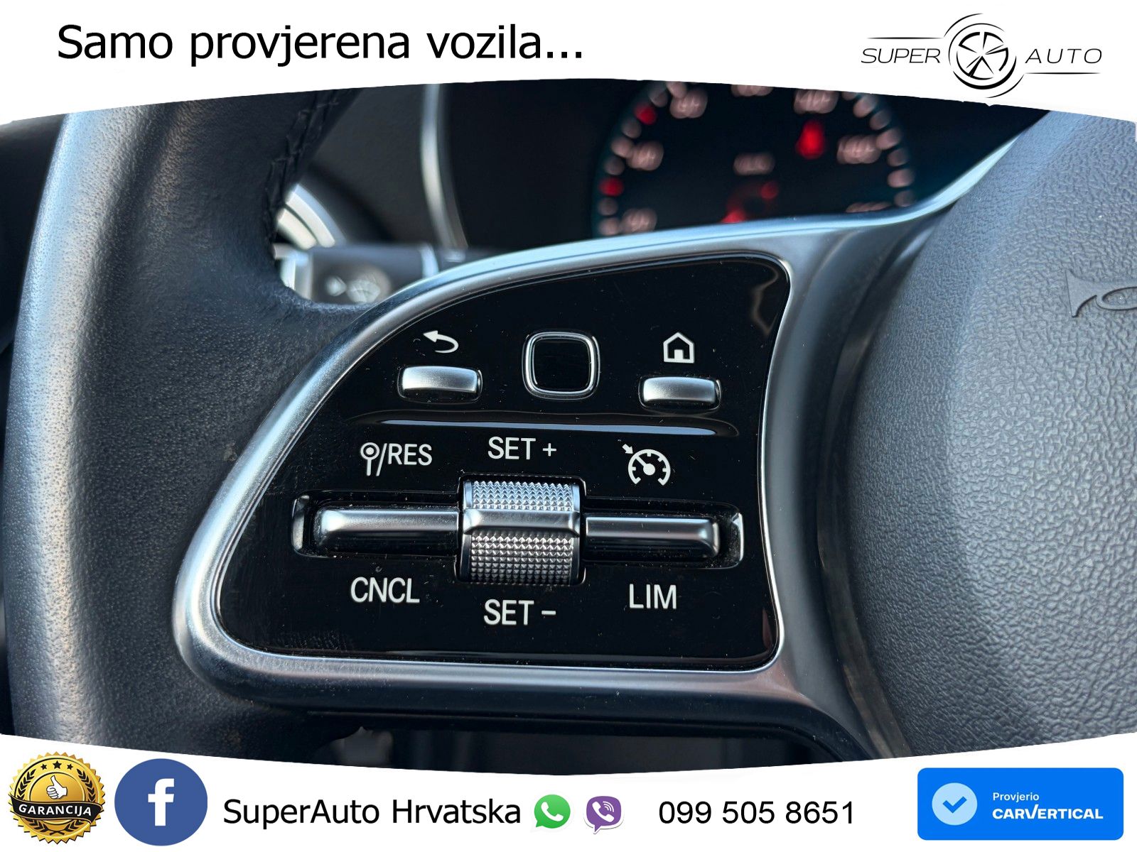 Mercedes GLC 200 (197 KS) 4MATIC G-TRONIC