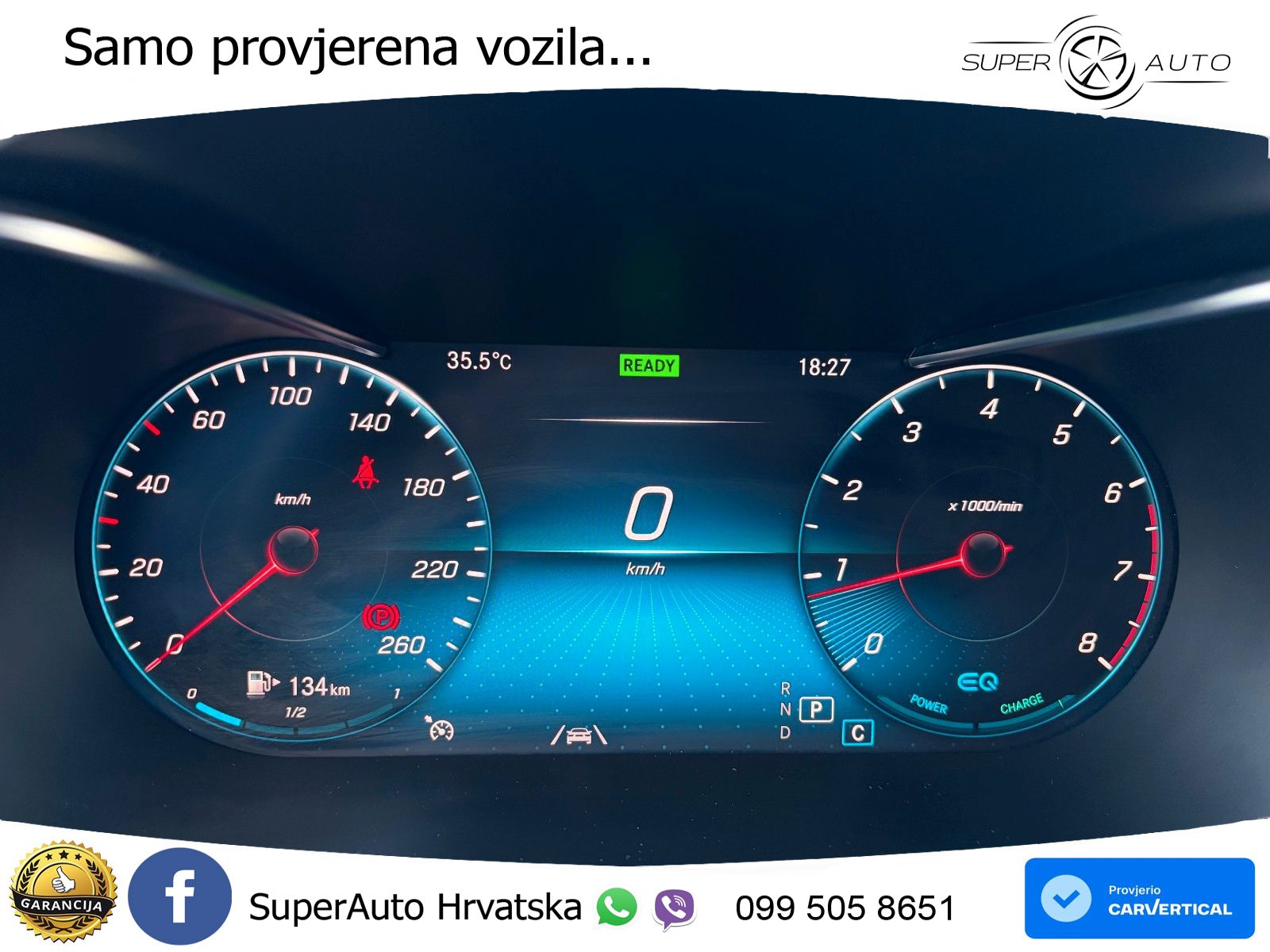 Mercedes GLC 200 (197 KS) 4MATIC G-TRONIC