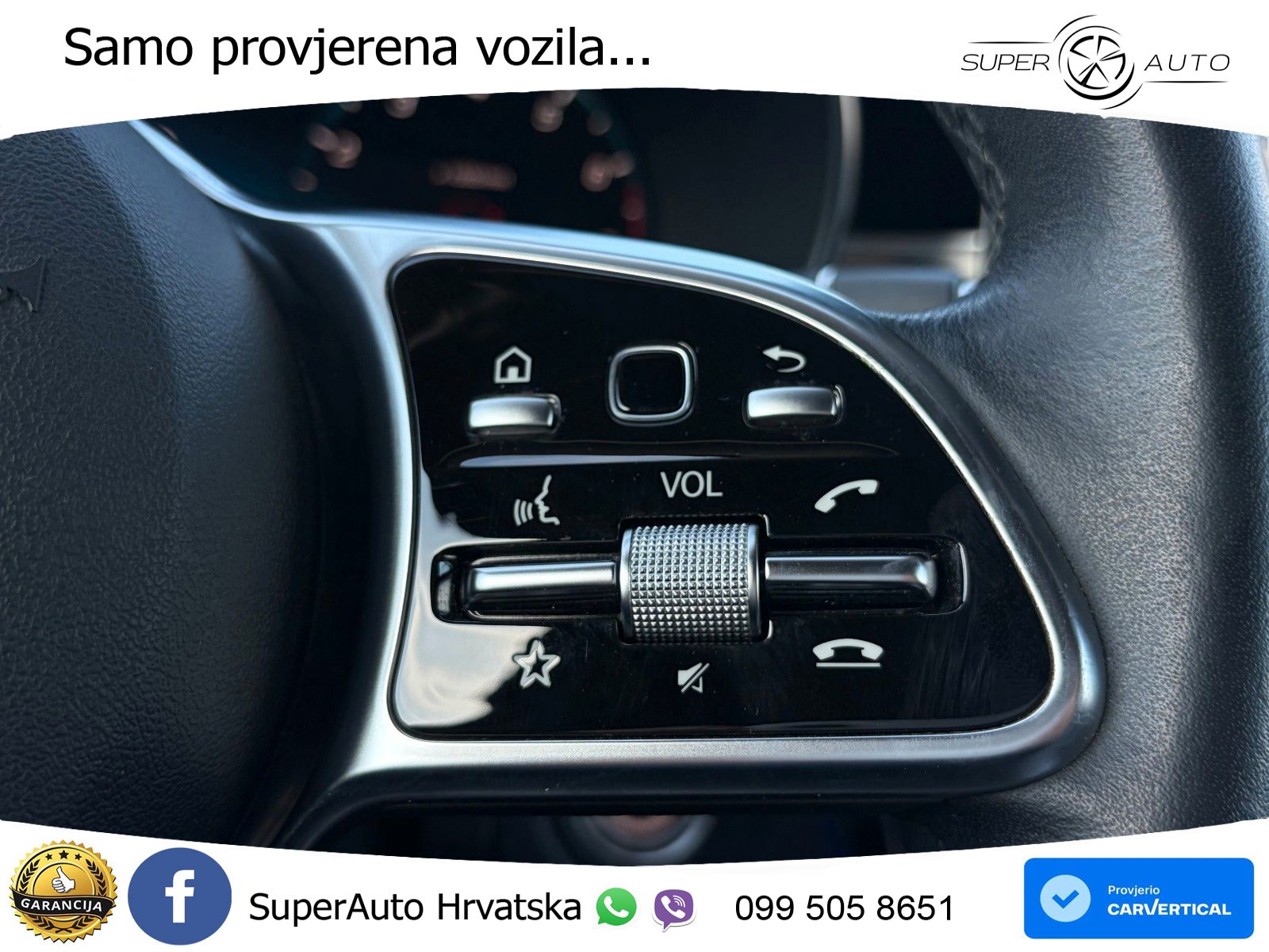 Mercedes GLC 200 (197 KS) 4MATIC G-TRONIC