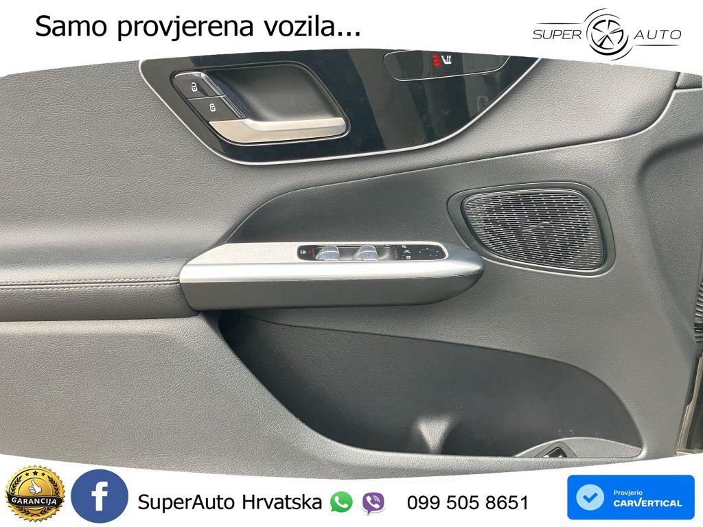 Mercedes GLC 300e (313 KS) 4MATIC 9G-TRONIC Avantgarde