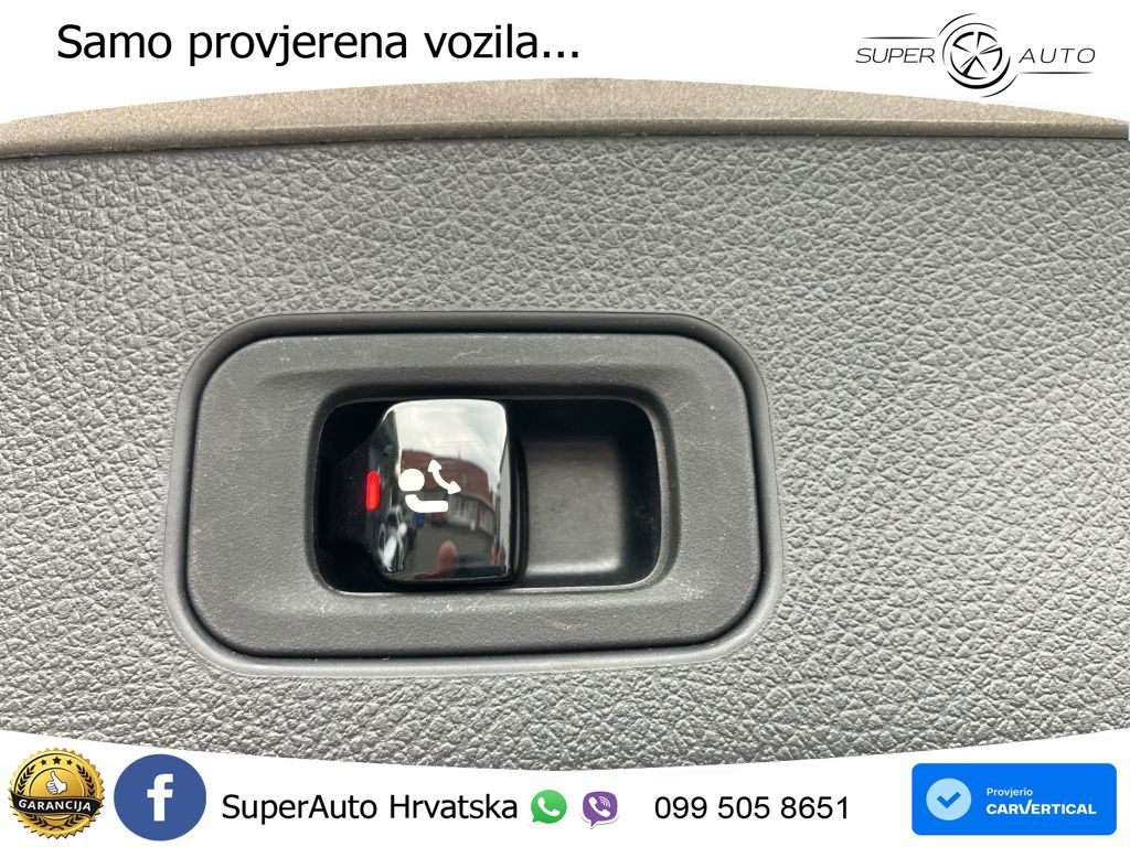 Mercedes GLC 300e (313 KS) 4MATIC 9G-TRONIC Avantgarde
