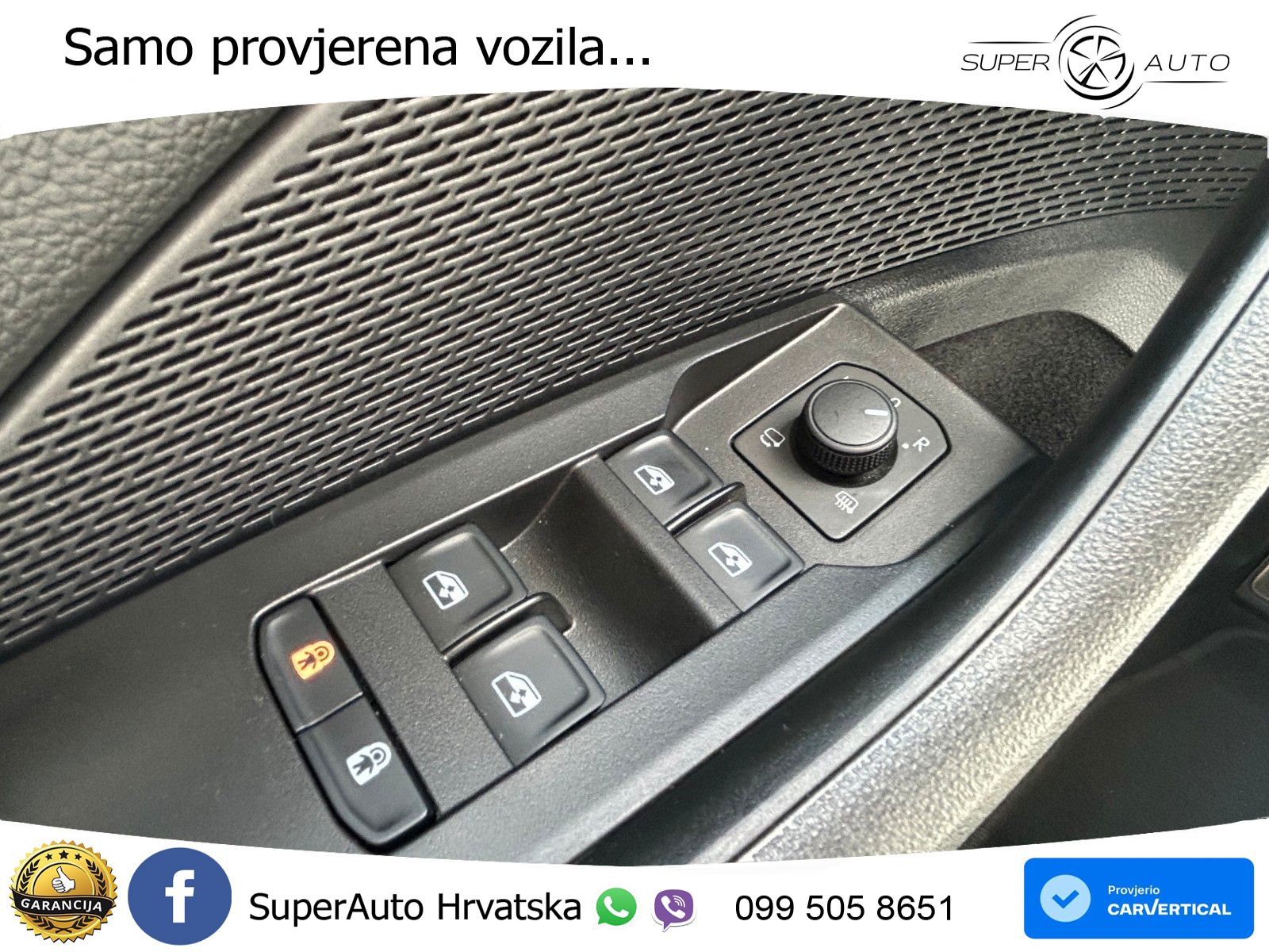 Škoda Octavia Combi 1.5 TSI (150 KS) DSG SportLine MATRIX+GR SJED+KAM