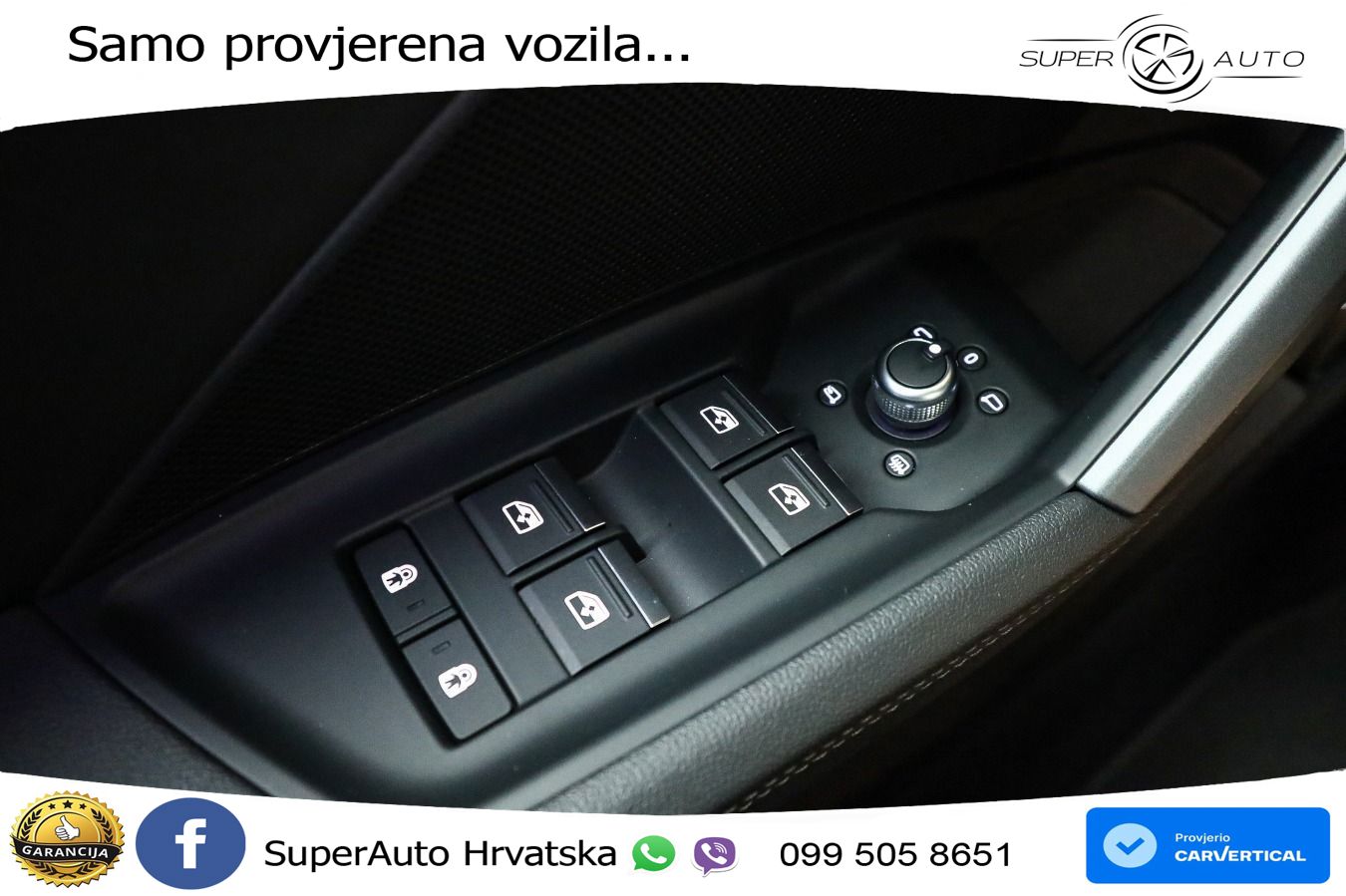 Audi S3 2.0 TFSI (333 KS) quattro S tronic MATRIX+GR SJED+KAM