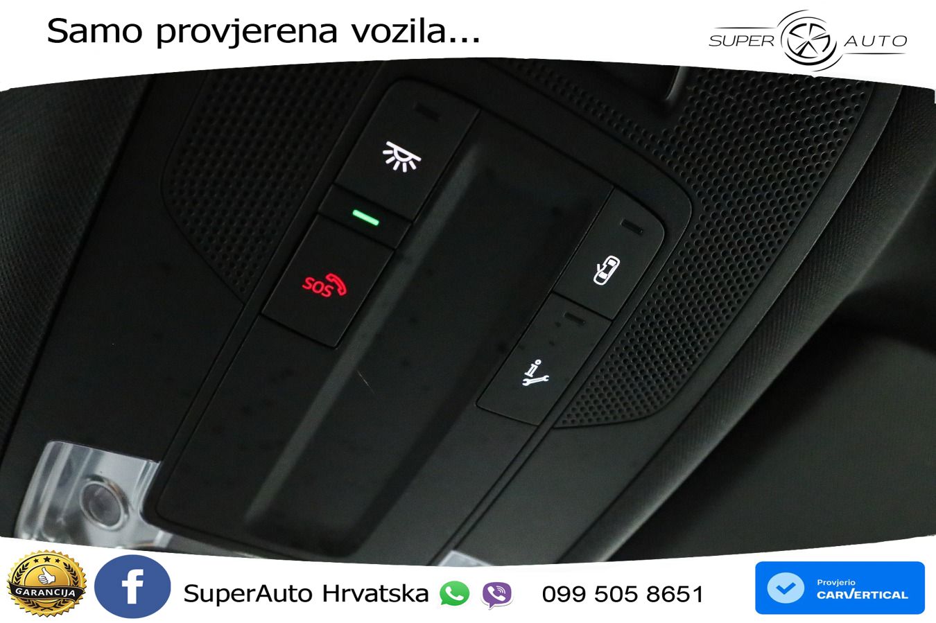 Audi S3 2.0 TFSI (333 KS) quattro S tronic MATRIX+GR SJED+KAM