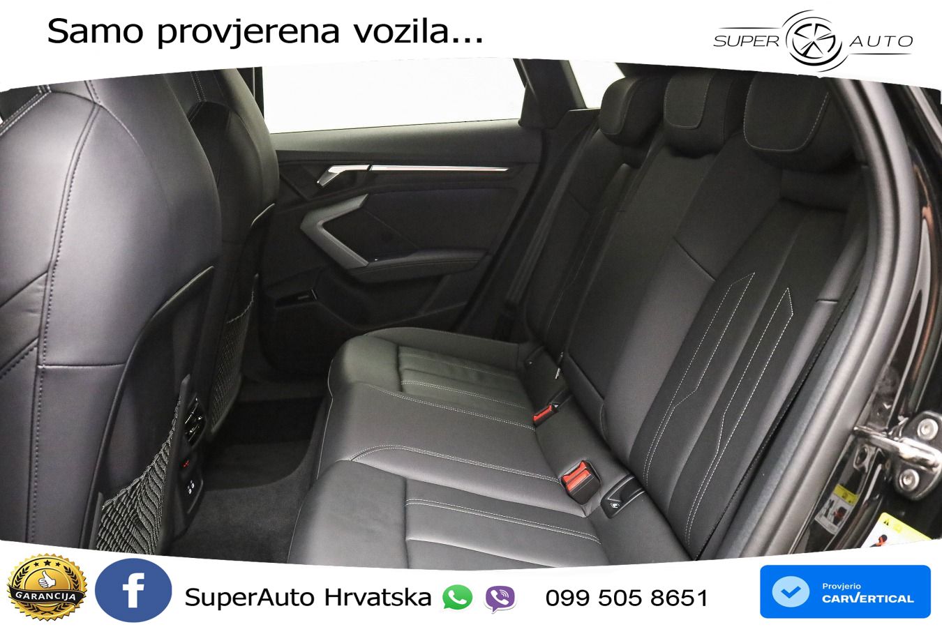 Audi S3 2.0 TFSI (333 KS) quattro S tronic MATRIX+GR SJED+KAM