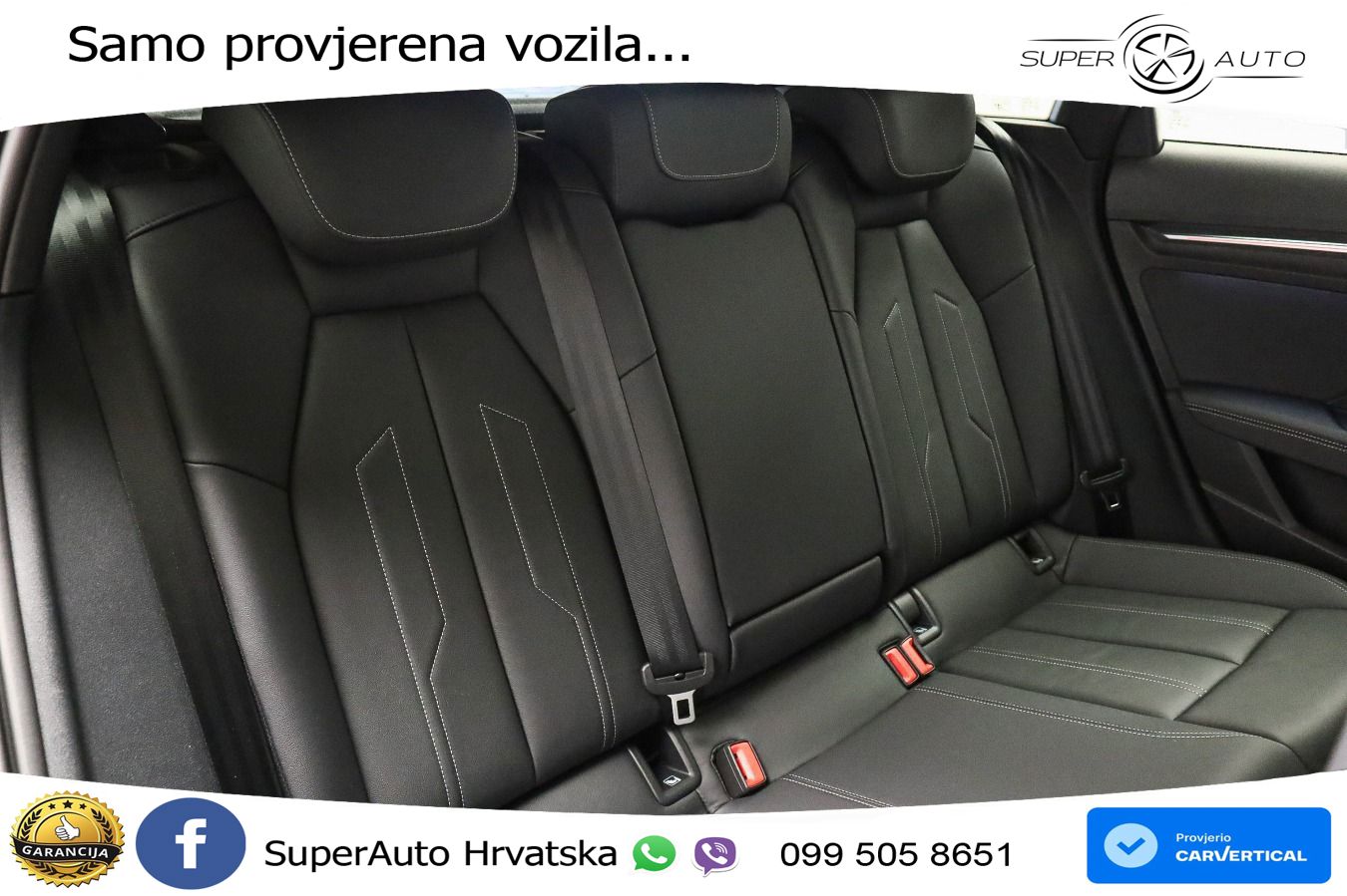 Audi S3 2.0 TFSI (333 KS) quattro S tronic MATRIX+GR SJED+KAM