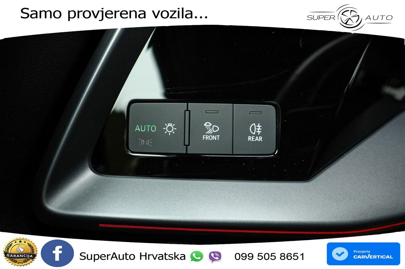 Audi S3 2.0 TFSI (333 KS) quattro S tronic MATRIX+GR SJED+KAM