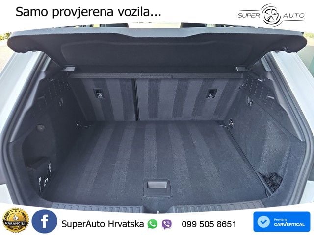 Audi A3 30 TDI (116 KS)