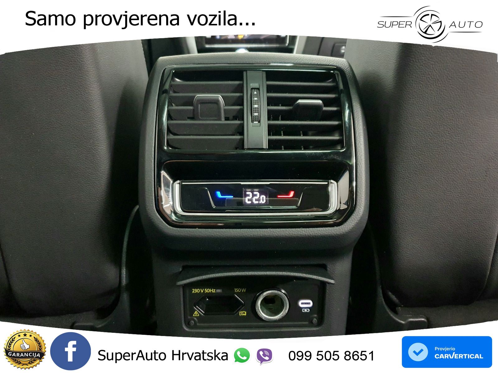 Volkswagen Passat Variant 2.0 TDI (200 KS) DSG Business LED+GR SJED+ACC