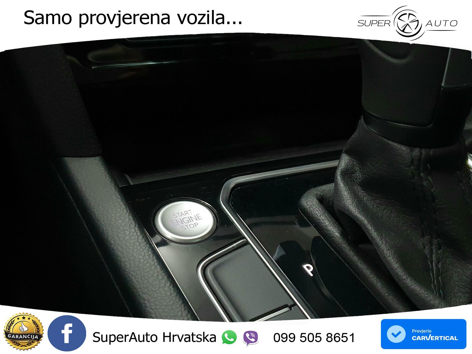 Volkswagen Passat Variant 2.0 TDI (200 KS) DSG Business LED+GR SJED+ACC