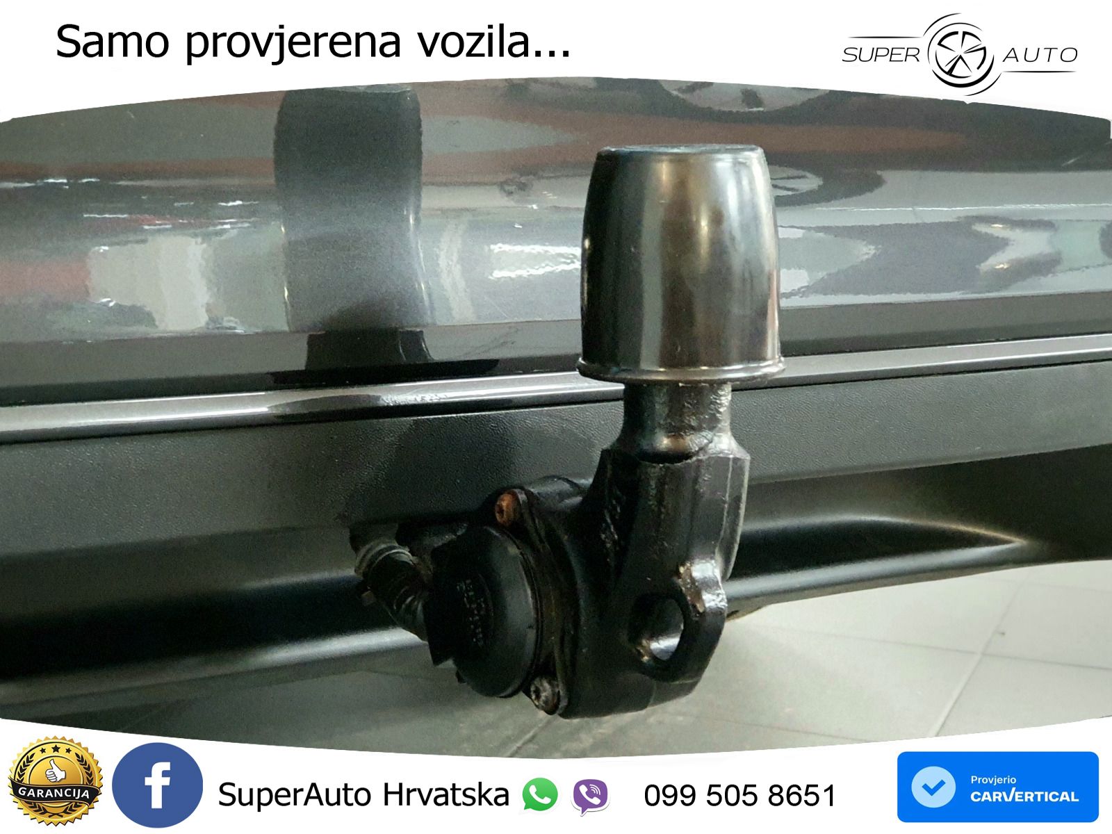 Volkswagen Passat Variant 2.0 TDI (200 KS) DSG Business LED+GR SJED+ACC