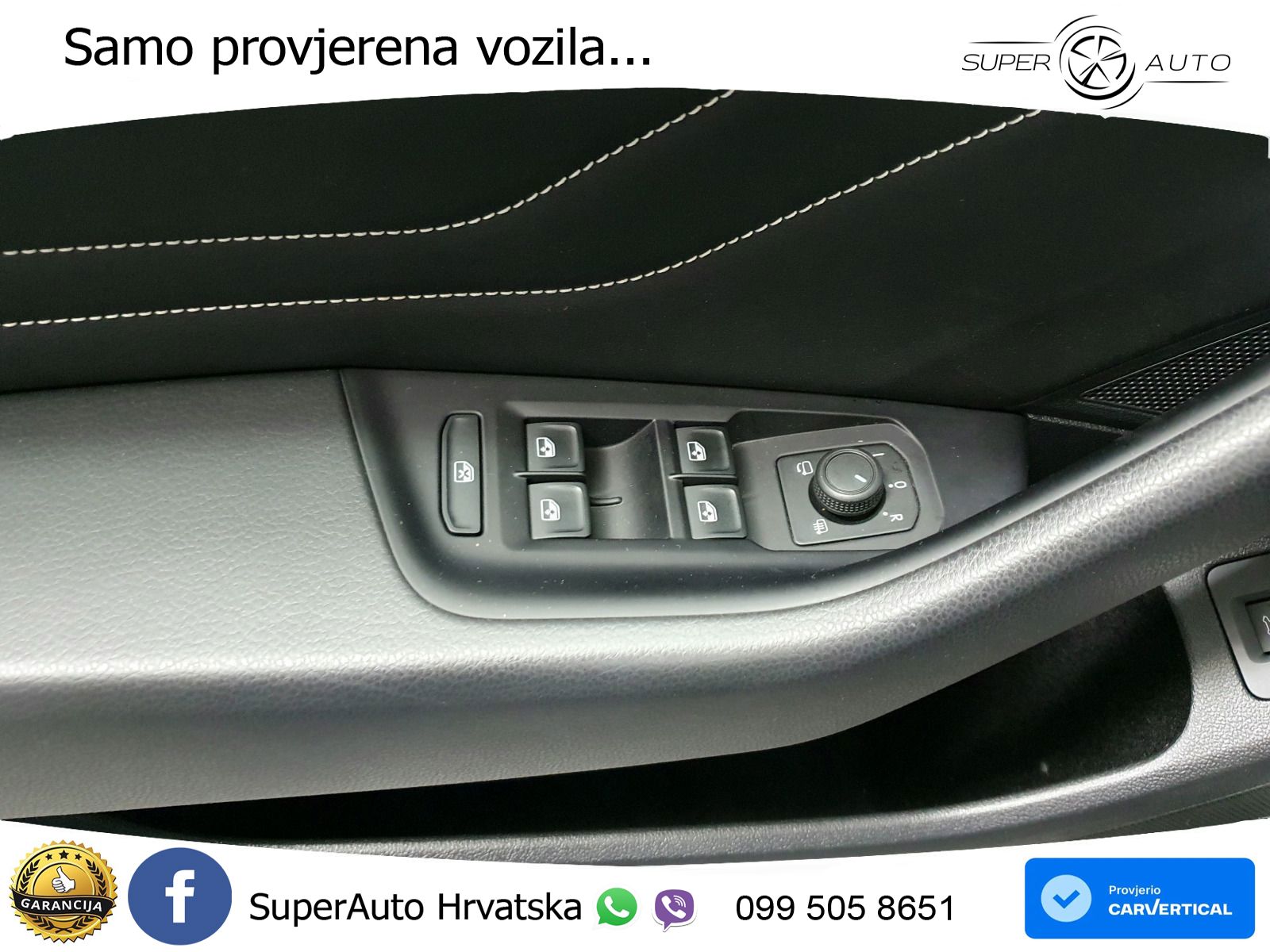 Volkswagen Passat Variant 2.0 TDI (200 KS) DSG Business LED+GR SJED+ACC