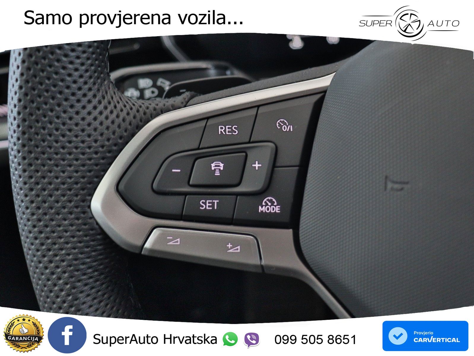 Volkswagen Touareg 3.0 V6 TDI (286 KS) 4MOTION Tiptronic ZRAČNI+ACC+GR SJED+KAM+PANO