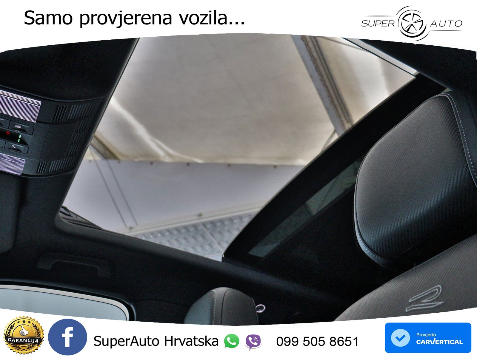 Volkswagen Touareg 3.0 V6 TDI (286 KS) 4MOTION Tiptronic ZRAČNI+ACC+GR SJED+KAM+PANO