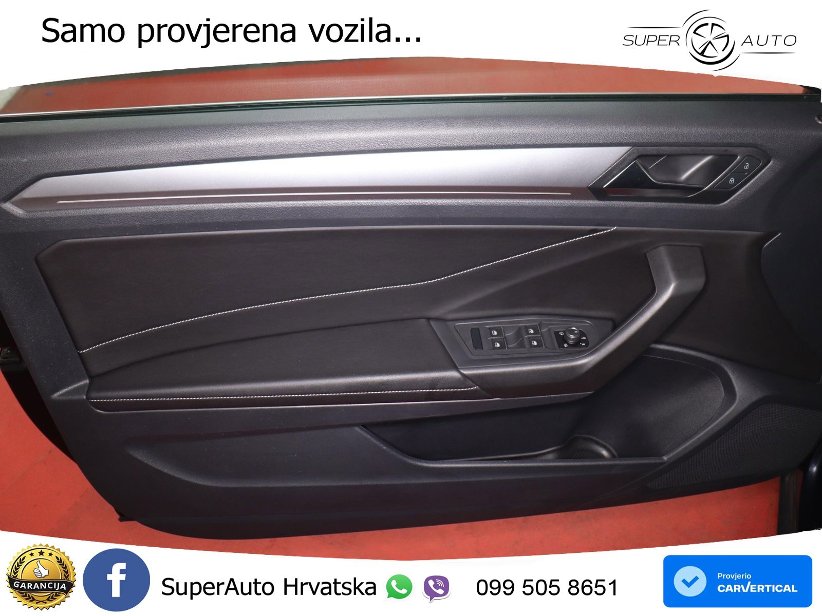Volkswagen T-Roc I 1.5 TSI (150 KS) LED+GR SJED+ACC