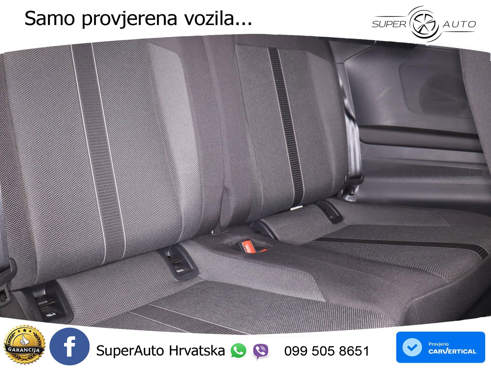 Volkswagen T-Roc I 1.5 TSI (150 KS) LED+GR SJED+ACC