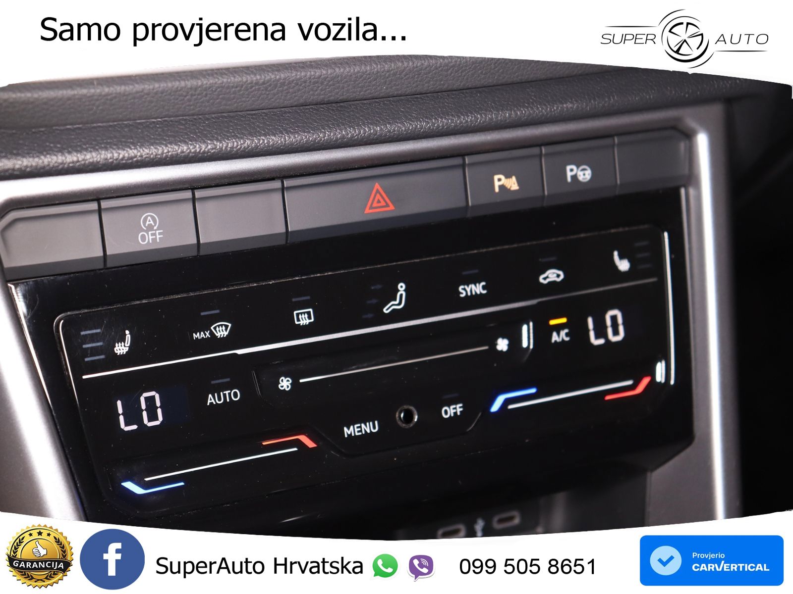 Volkswagen T-Roc I 1.5 TSI (150 KS) LED+GR SJED+ACC