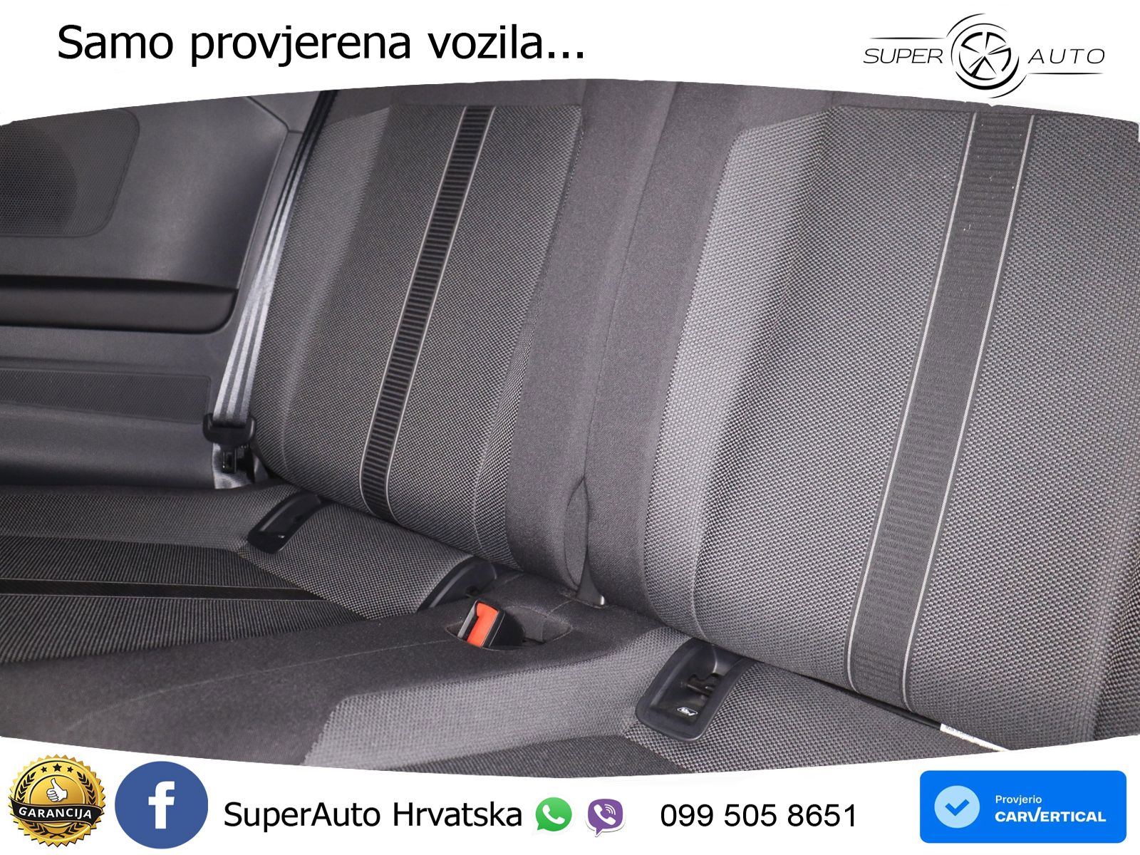 Volkswagen T-Roc I 1.5 TSI (150 KS) LED+GR SJED+ACC
