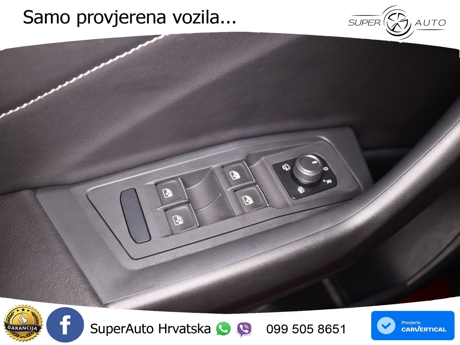 Volkswagen T-Roc I 1.5 TSI (150 KS) LED+GR SJED+ACC